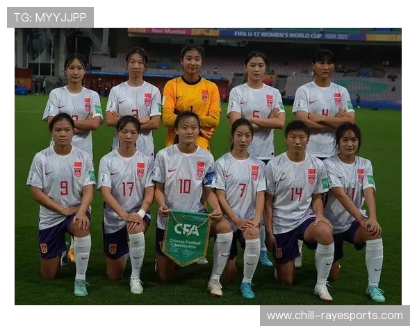 中国U17女足新星崭露头角 力争在国际赛场上为国争光 中国U17女足新星崭露头角 力争在国际赛场上为国争光